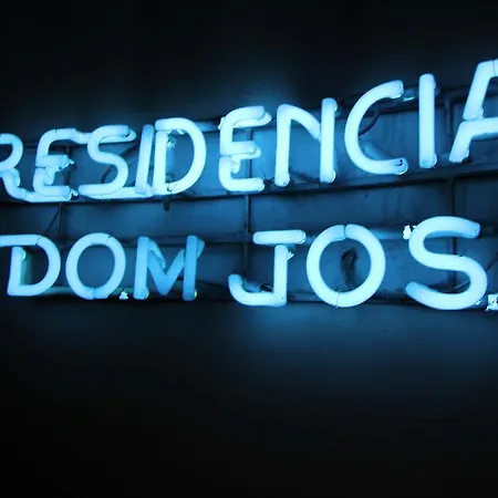 Dom Jose * Lisboa