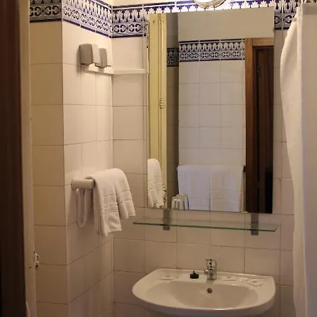 بيت ضيافة Dom Jose